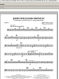 John Williams Swings! - Timpani