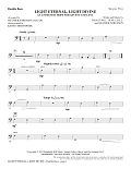 Light Eternal, Light Divine (An Anthem Of Hope For Advent And Lent) - Double Bass