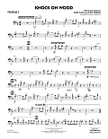 Knock on Wood - Trombone 2