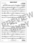 Baba O'Riley (arr. Matt Conaway) - Bb Horn/Flugelhorn