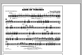 Game of Thrones (arr. Jay Bocook) - Multiple Bass Drums