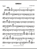 Eureka! - Trumpet 3
