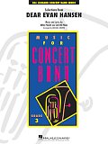 Selections from Dear Evan Hansen - Bassoon