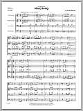 Mood Swing - Full Score