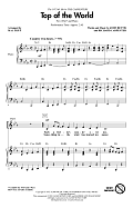Top Of The World (arr. Mac Huff)