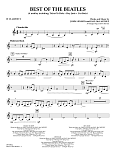 Best of the Beatles - Bb Clarinet 2
