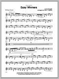 Easy Winners - Bass Clarinet