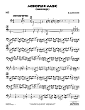 Mokopuni Magic (Island Magic) - Bass