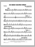 On Green Dolphin Street - Trombone 1