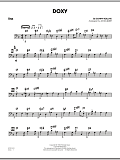 Doxy - Bass