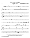 Cool Joe, Mean Joe (Killer Joe) - Bass