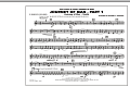 Journey of Man - Part 1 (Journey of Man: Youth) - Bb Horn/Flugelhorn
