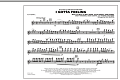 I Gotta Feeling - Flute/Piccolo