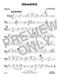 Dreamsville - Trombone 1