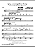 Spring Awakening (Choral Medley) - Guitar 2