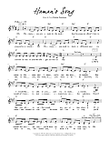Haman's Song