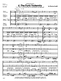 More Contest Ensembles For Intermediate Percussionists - Full Score