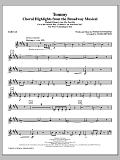 Tommy - Baritone Sax