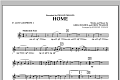 Home - Eb Alto Saxophone 1