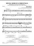 Irving Berlin's Christmas (Medley) - Violin 2