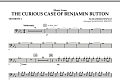 Music from The Curious Case of Benjamin Button - Trombone 1