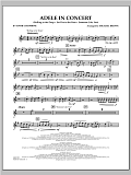 Adele In Concert - Bb Tenor Saxophone