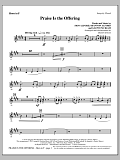 Praise Is The Offering - F Horn