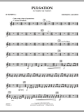 Pulsation - Bb Trumpet 2