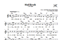 HaTikvah (The Hope)