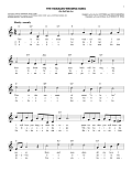 The Hawaiian Wedding Song (Ke Kali Nei Au)