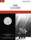 Faith (arr. Kohl Kitzmiller)
