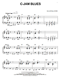C-Jam Blues