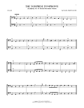 The Surprise Symphony