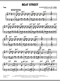 Beat Street - Piano