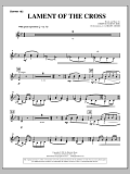 Lament Of The Cross (from "A Time For Alleluia") - Bb Clarinet 1,2