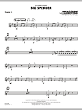 Big Spender - Trumpet 4