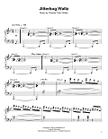 Jitterbug Waltz