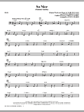 So Nice (Summer Samba) - Bass