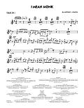 I Mean Monk - Tenor Sax 1