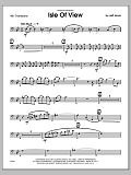 Isle Of View - Trombone 4