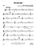 Hip Hug Her - F Horn