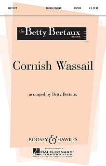 Cornish Wassail 