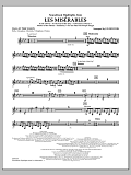 Soundtrack Highlights from Les Miserables - Mallet Percussion