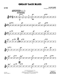 Greasy Sack Blues - Guitar