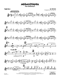 Megalovania (arr. Paul Murtha) - Tenor Sax 1