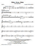 Shine Jesus Shine (with Shine Down) - F Horn 2