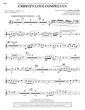Christ's Love Compels Us - Oboe