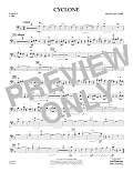 Cyclone - Pt.4 - Cello