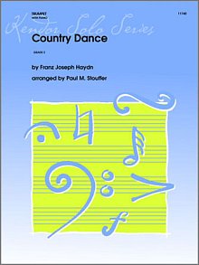 Country Dance - Trumpet 