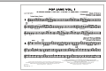 Pop Jams: Vol. 1 - 1st Bb Trumpet